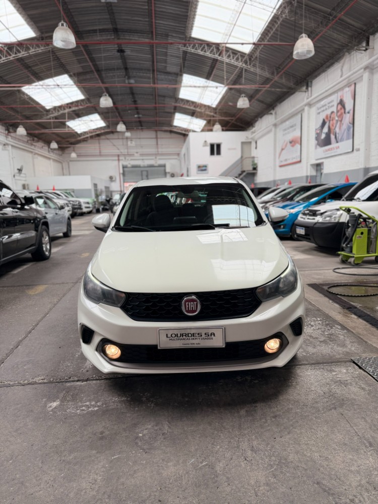 Fiat ARGO PRECISION 1.8 — foto 8